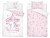poduszka i kołderka konik kotek dziecięca