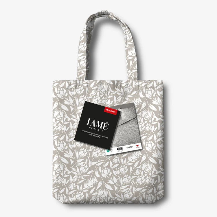 pościel lame perkal detexpol opakowanie 5900A