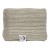 kocyk bebaby 75x100 bawełniany szary