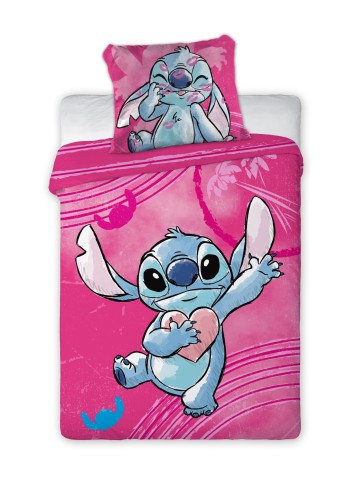 pościel 100x135 lilo i stitch różowa.jpg