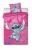 pościel 140x200 lilo i stitch disney bawełniana