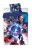 pościel 160x200 avengers avengersi